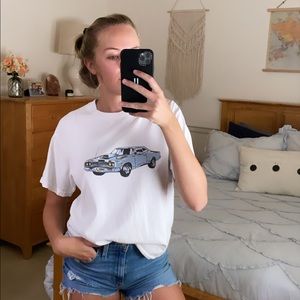 Brandy Melville shirt